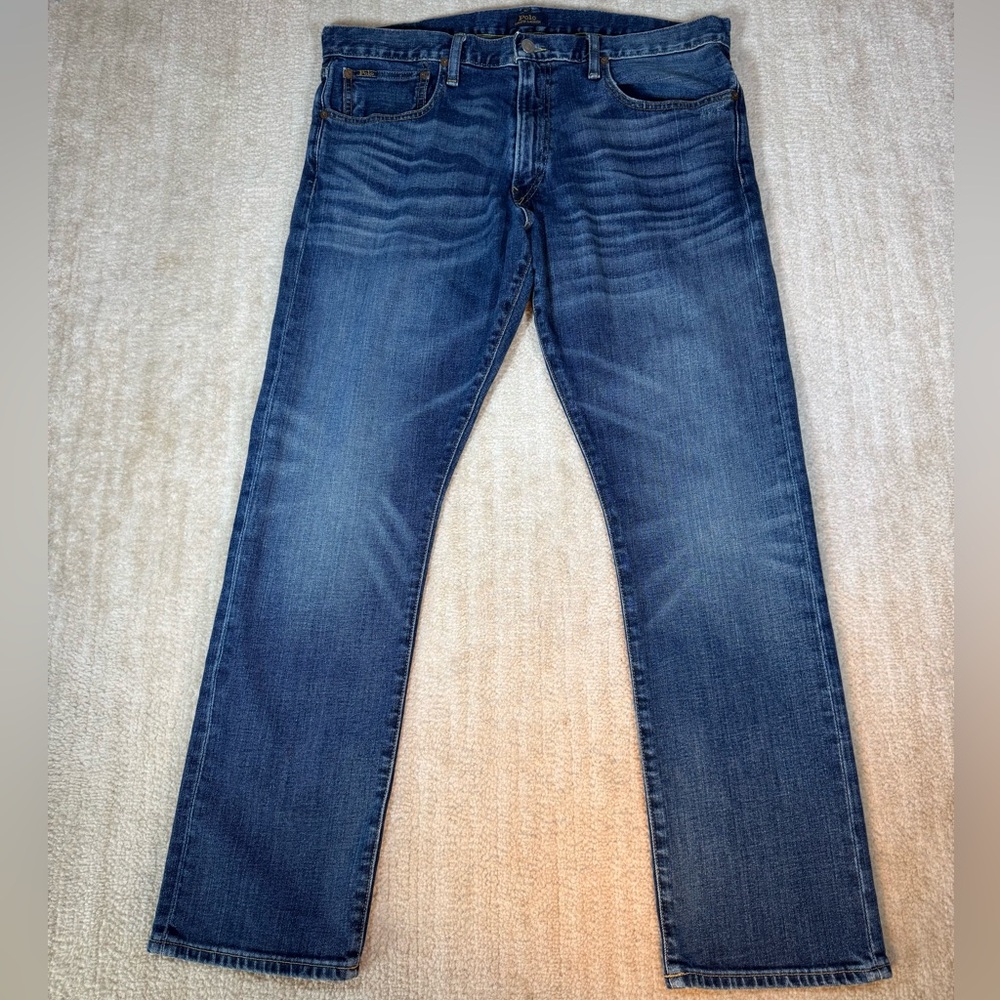Polo Men’s Jeans